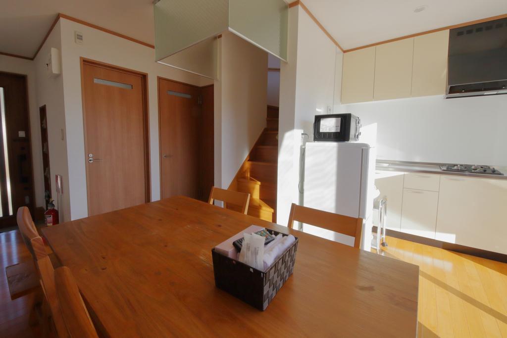 Cottage Pastorale Fujikawaguchiko Zewnętrze zdjęcie