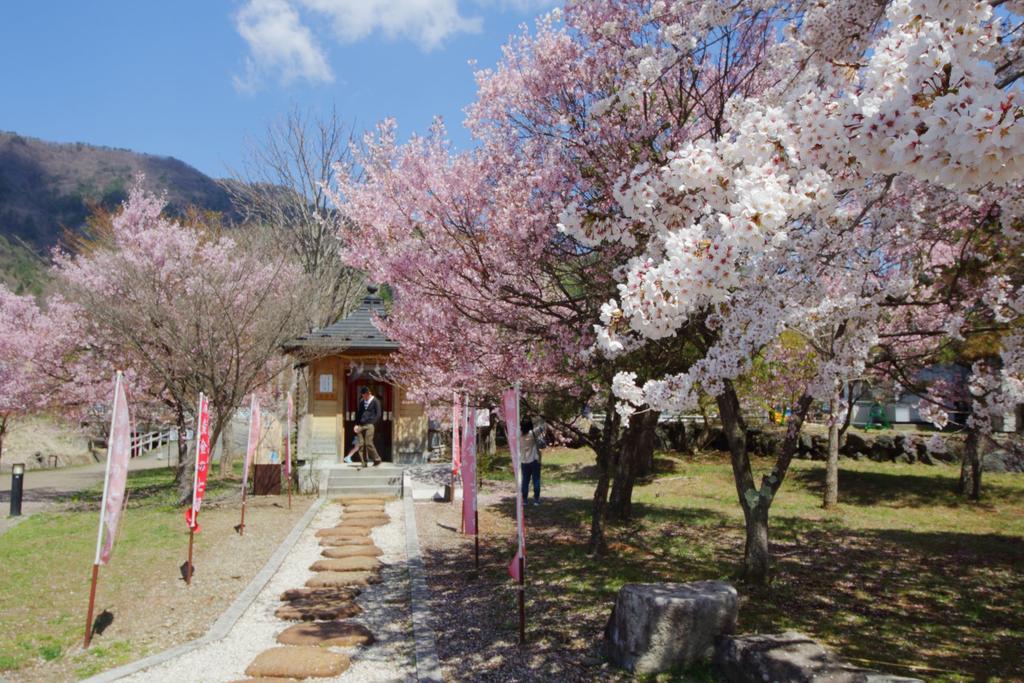 Cottage Pastorale Fujikawaguchiko Zewnętrze zdjęcie